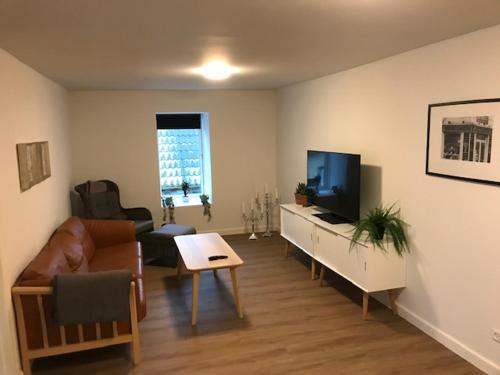 Kongerslev Apartment | Skibstedvej 20, Skibsted, 9293 Kongerslev
