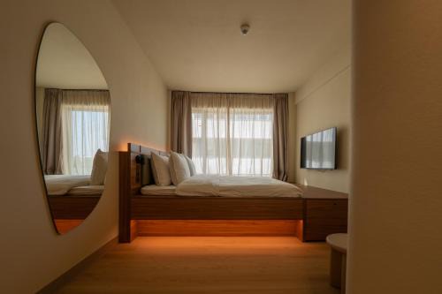 Schipperskwartier Hotel | SKIPR Hotel