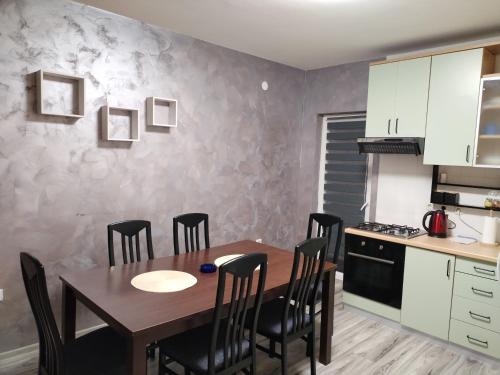 Koprivnica Apartment | Skitnica Life