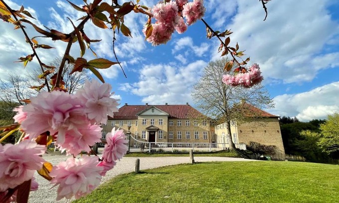 Ebberup Hotel | Skjoldenæsholm Slot
