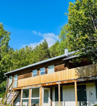 Narvik House | Skjomen Lodge