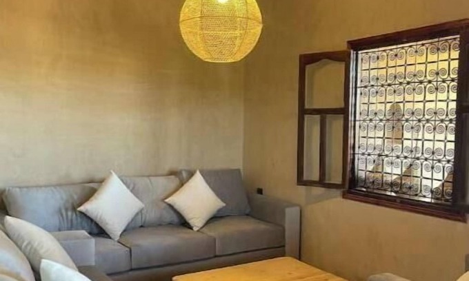 Skoura House | Skoura Ranch - Palmeraie