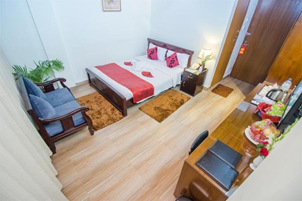 Rangpur Division Hotel | SKS Inn