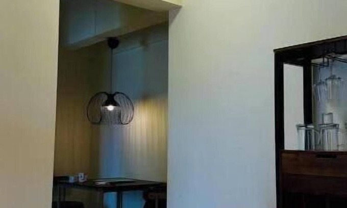 Thane West Apartment | Sky Escape : Cloud-Level Living