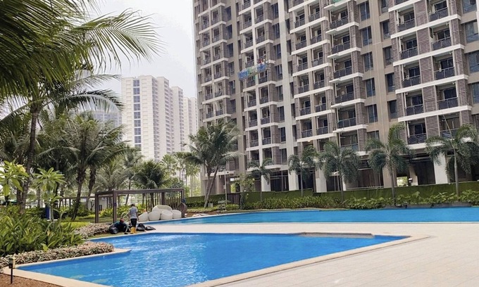 Bumi Serpong Damai Apartment | Sky House Bsd By Mizu Rooms