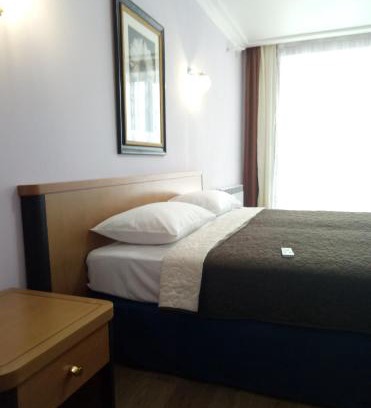 Boryspil Apartment | SKY&KTS Apartments