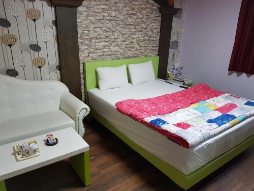Chunghung Hotel | Sky Motel