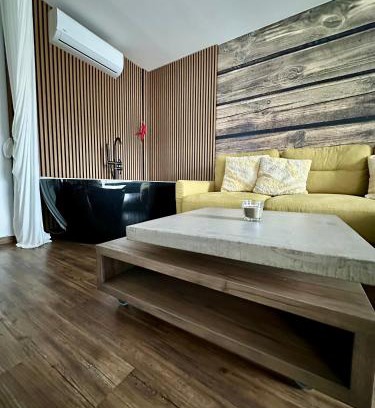Smrzovka House | SKY one & two