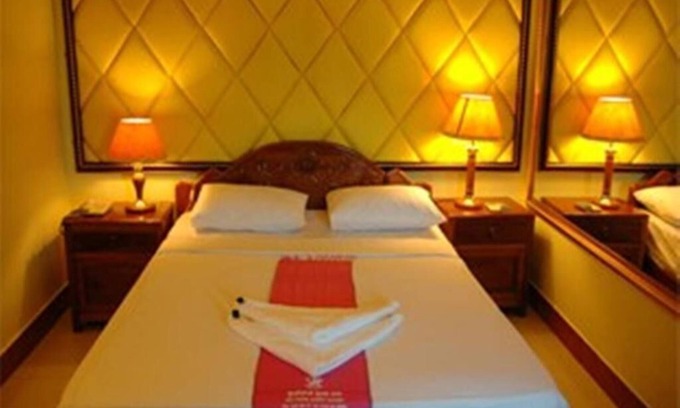 Prampir Makara House | Sky Park Guesthouse