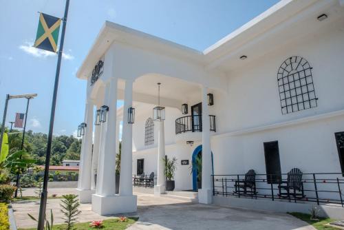 Buff Bay Resort | Sky's Villa Resort