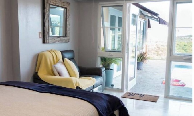Luquillo Villa | Sky (Sky Sun Villas)nn