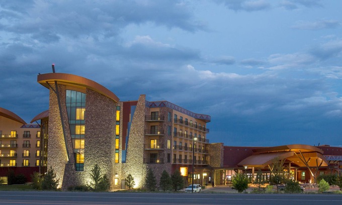 Ignacio Hotel | Sky Ute Casino Resort