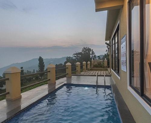 Mahabaleshwar Villa | Sky Villa by Mahabaleshwar Stays