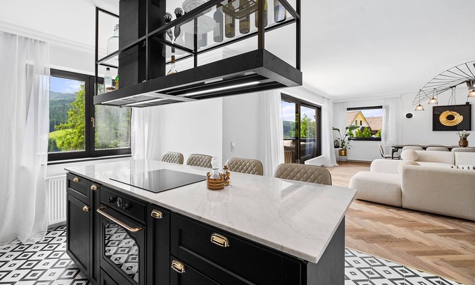 Steinhaus am Semmering Villa | SKY9 Homes & Villas - Semmering