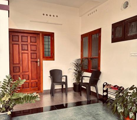Kazhakuttam House | Skye by livNstay