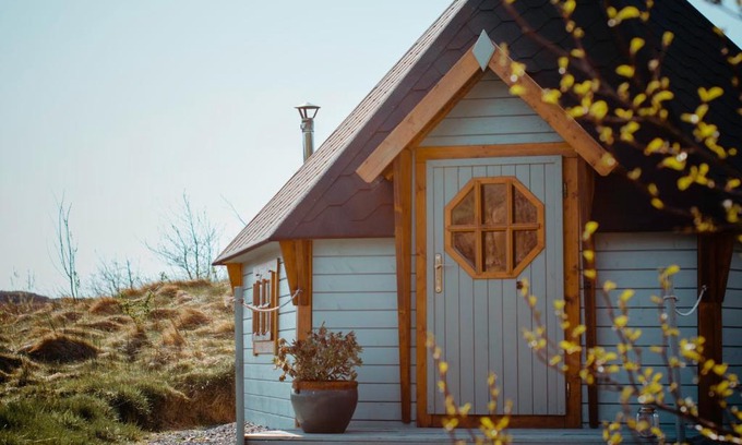 Caroy Other | Skye Eco Bells