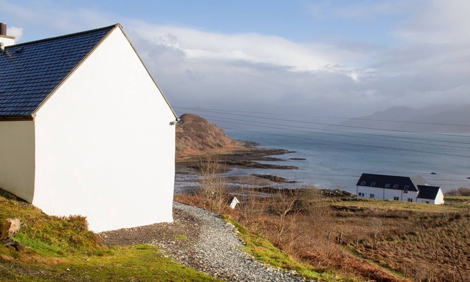 Breakish House | Skye Nadair by Interhome