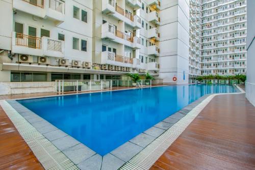 Citaringgul Apartment | Skyland Sentul Tower Apartment