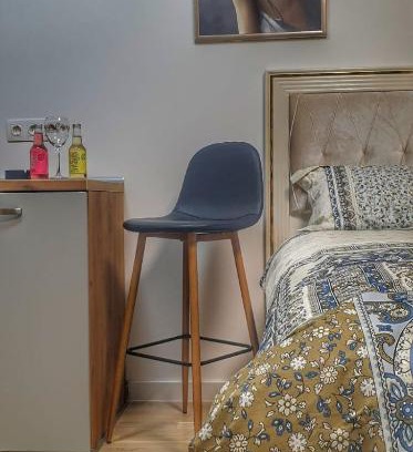 Tuzla Apartment | Skyline by Nights & Smiles