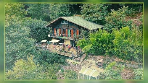 Biert Bed & Breakfast | Skymist Maison d'hôtes