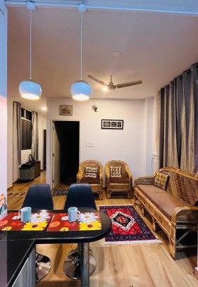 Gokulam Apartment | SKYRIN Bliss
