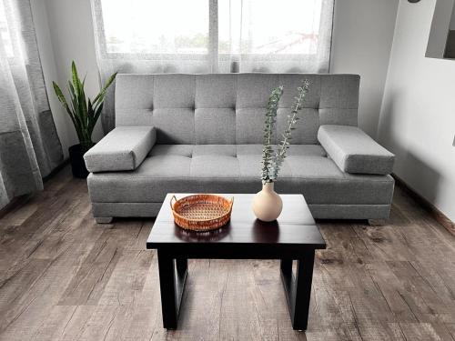 Ramonurcu Apartment | Skyview Studio