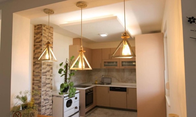 Mostar House | Skywalk house on the perfect view spot!
