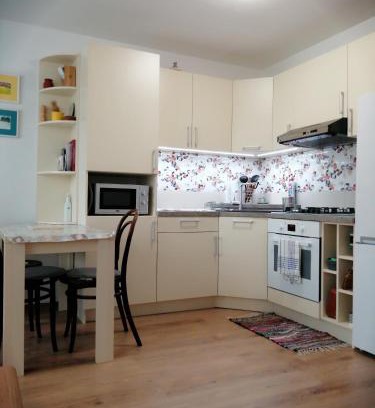 Dunajska Streda Apartment | Slávik Apartment