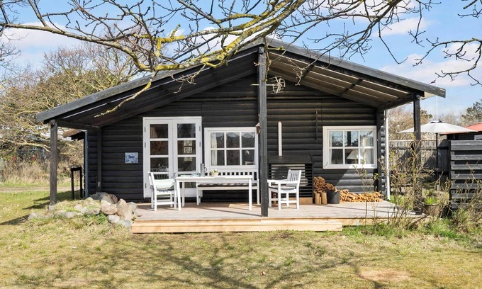 Sklskr House | SL243 Skælskør - Hybenvej 30