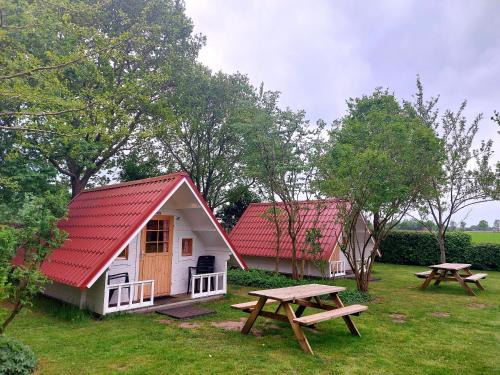 Wedde Other | Slaaphutje BuitenWedde Westerwolde