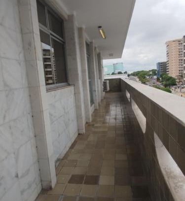 Adrianopolis Apartment | Slaass flat