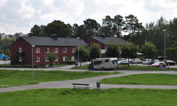 Slagsta Hotel | Slagsta Hotell & Wärdshus