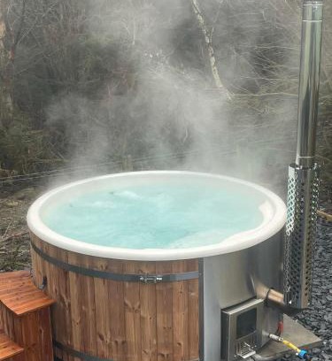Hexham House | Slaley Retreat