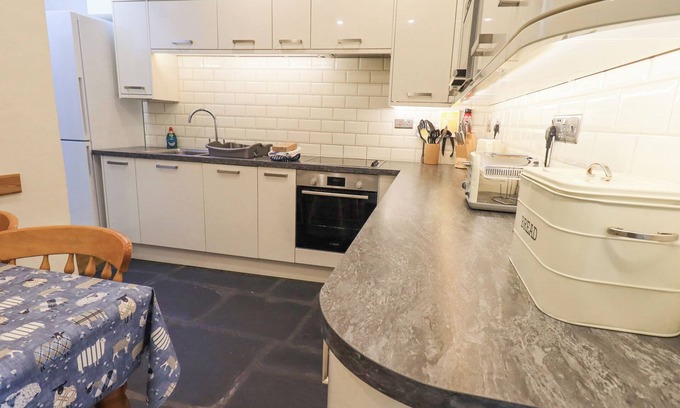 Chapel Stile Cottage | Slaters Rest