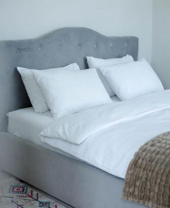 Pozniaky Apartment | Slavutich apartment #2