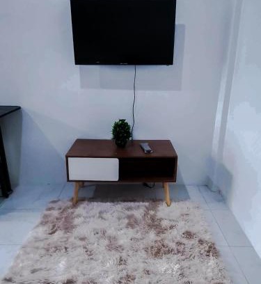 Lucena Apartment | Sleep, Eat, Relax with Serenity