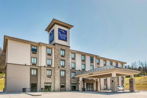 Ellenboro Hotel | Sleep Inn Ellenboro Hwy 50