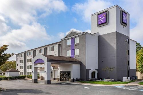 Matthews Hotel | Sleep Inn Matthews-Charlotte