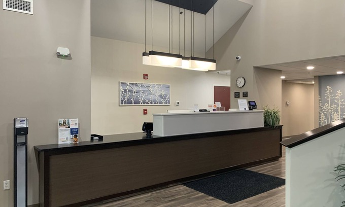 California Hotel | Sleep Inn & Suites California MD
