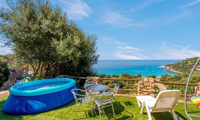 Torre delle Stelle Apartment | Sleeping Under The Stars