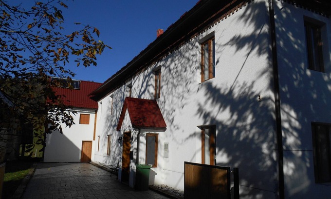 Tolmin Other | Sleeps 12 Farmhouse on the Beautiful Šentviška planota