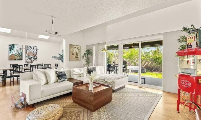 Cedar Hills House | Sleeps 22 Game Room | Hot Tub