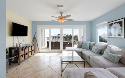 Seacrest House | Slice Of Heaven by Oversee 30A