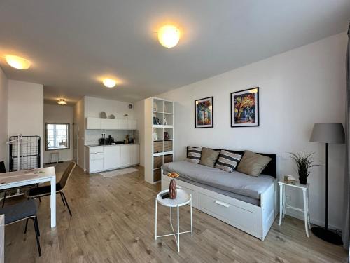 Bratislava Apartment | Slnecnice, flexibilny pristup