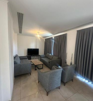 Dzorwulu Apartment | Sloane House