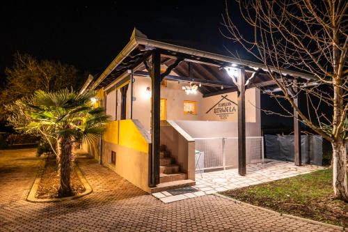 Dakovo House | Slomljena Strijela - Kuća za odmor