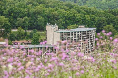 Seven Springs Resort | Slopeside Hotel by Seven Springs Resort