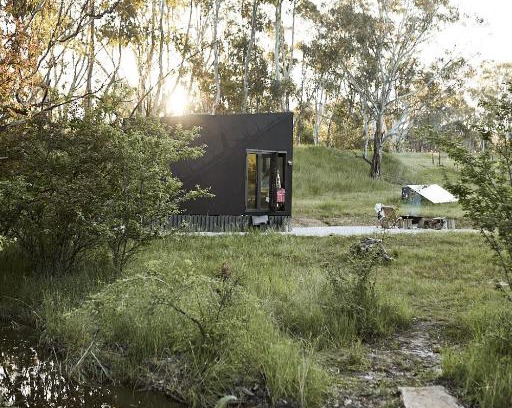 Penwortham Ski Chalet | Slow Cabin
