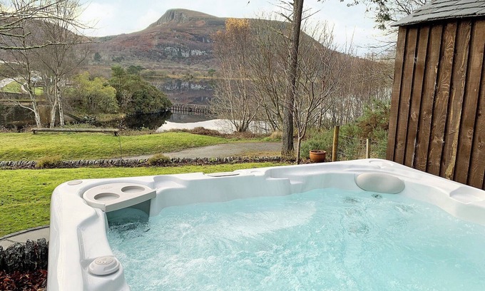 Dornoch Cottage | Sluice Keeper's Cottage