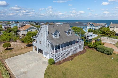 Carolina Dunes House | Slumbering Duck